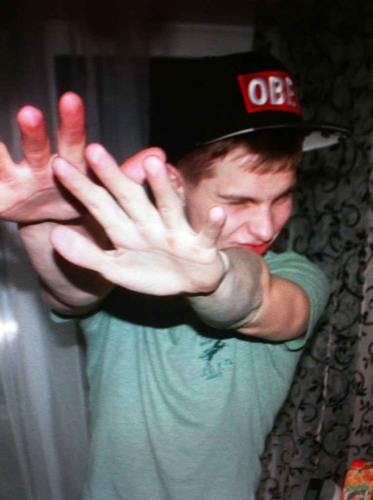 Сергей Кочубей | Владивосток