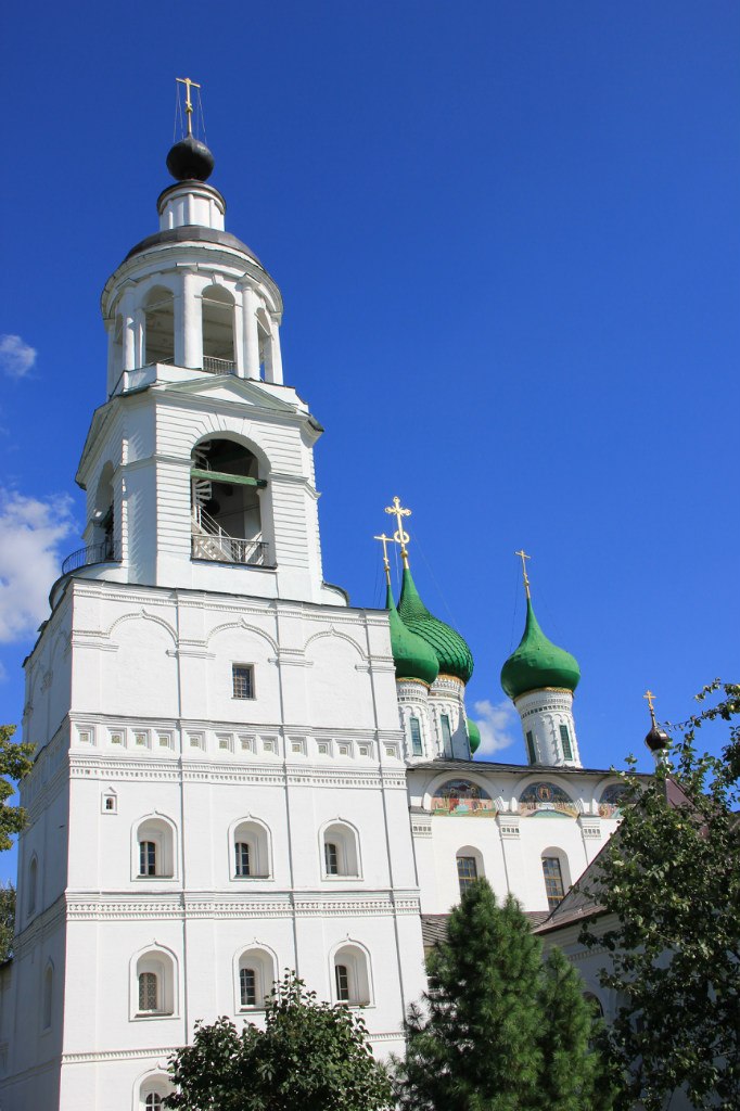 Алёна Крылова | Ярославль