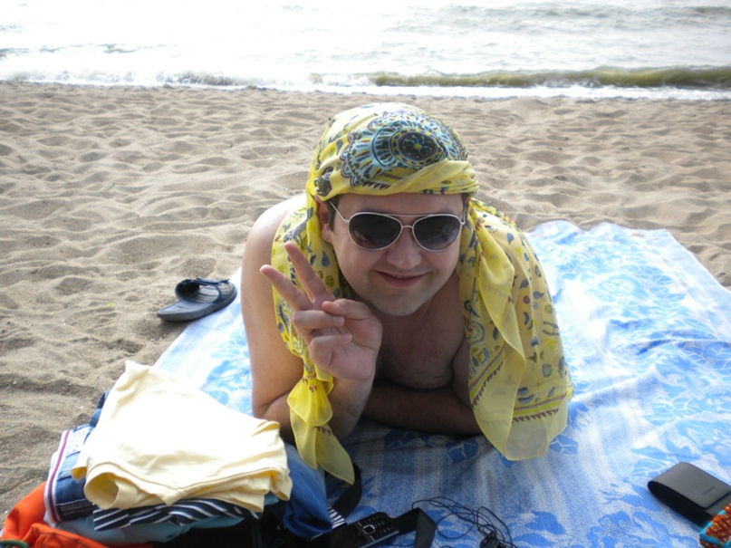 Оксана Колмыкова |