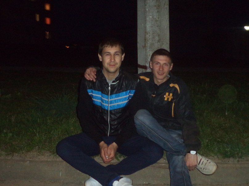 Сергей Кащенко валериевич | Россь