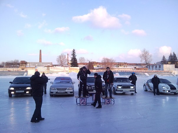 Макс Береза | Барнаул