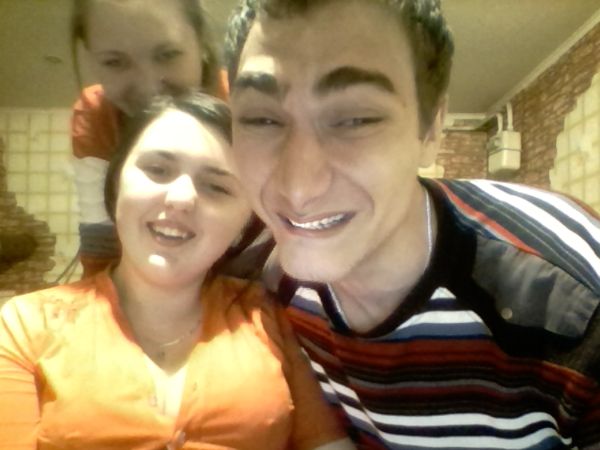 Леся Волкова | Николаев