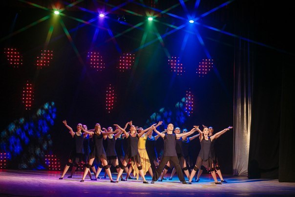 Дарья Викторова | Новочебоксарск