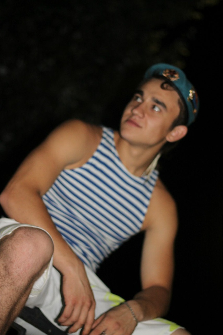 Вадим Яковлев | Нижнекамск