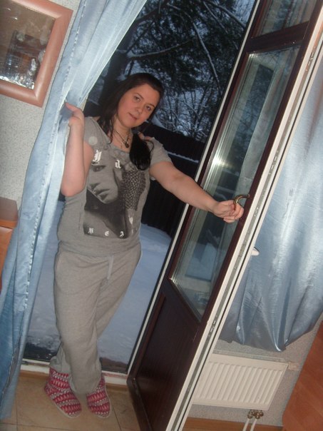 Екатерина Казанцева | Санкт-Петербург