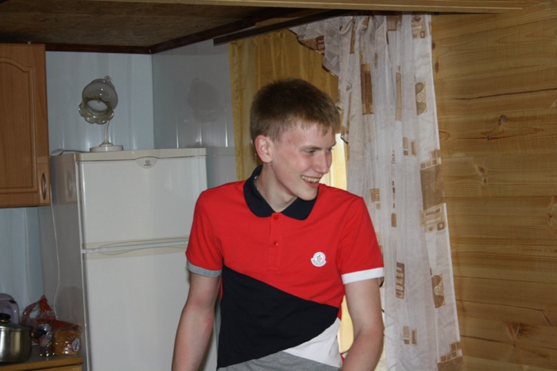 Илья Москалёв | Санкт-Петербург