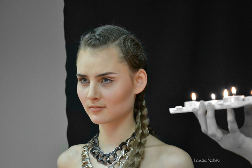 Екатерина Казанцева | Калининград