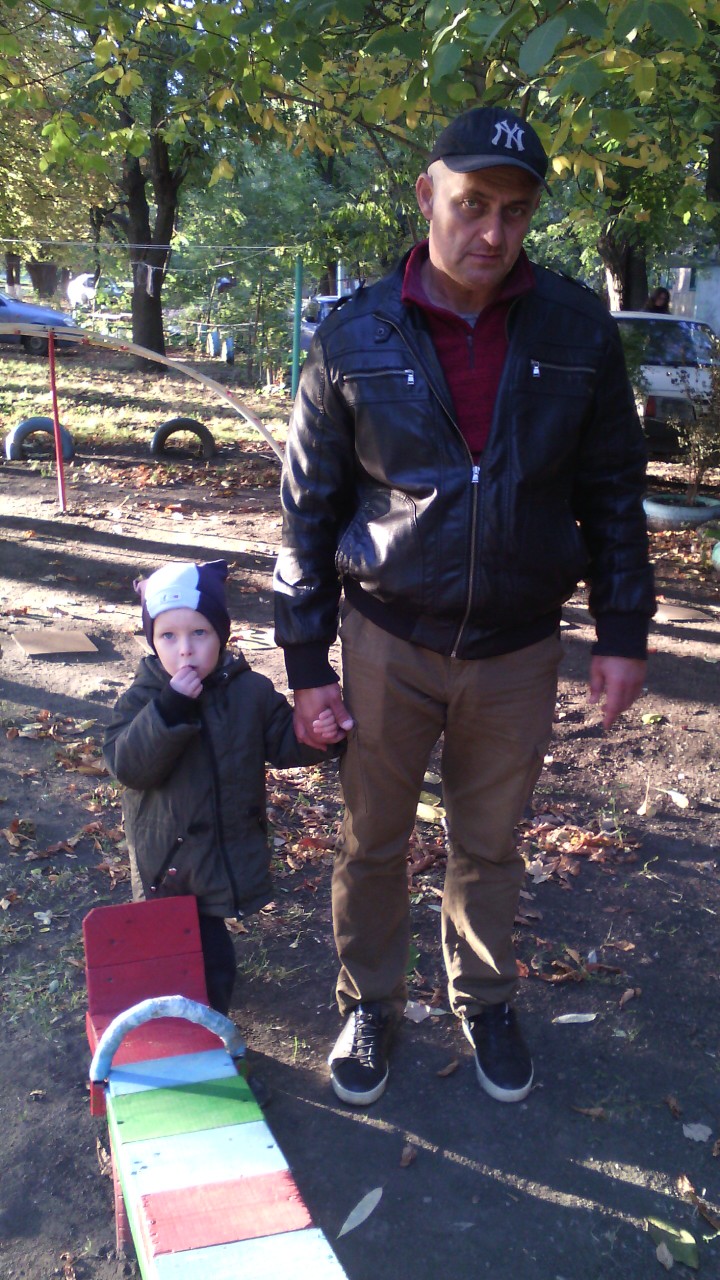 Татьяна Горбачева | Харцызск