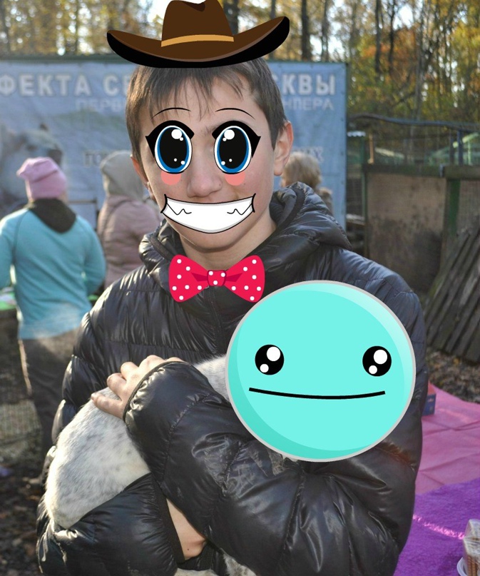 Александра Беляева | Дзержинский