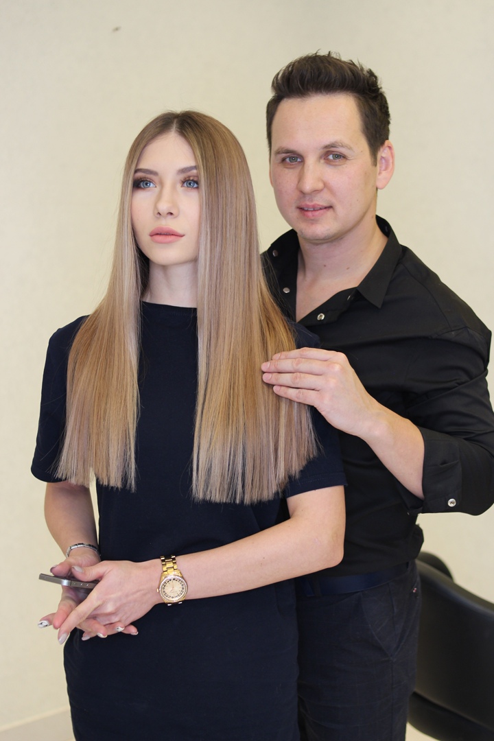 Альберт Давлетшин | Уфа