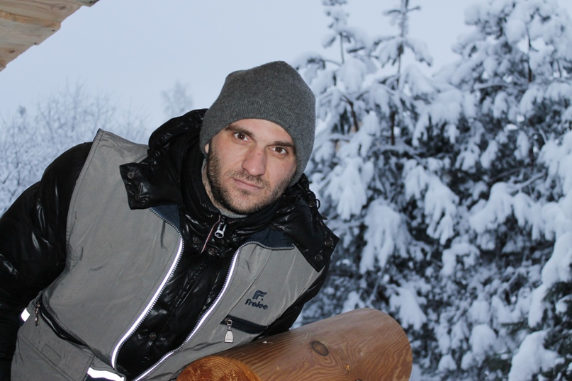 Виктор Ершов | Киев