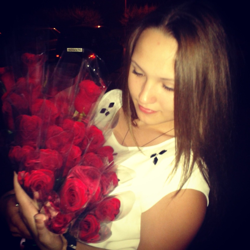 Ксения Медведева | Тольятти