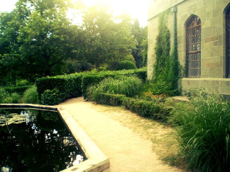 Оленька Юрченко | Харьков