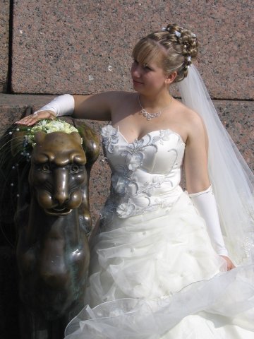 Полина Осипова | Санкт-Петербург