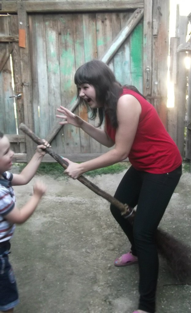 Марина Коноплева | Арти