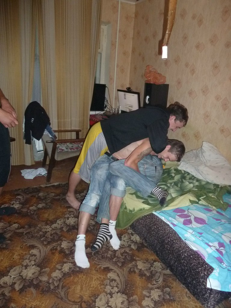 Андрей Свиридов | Москва