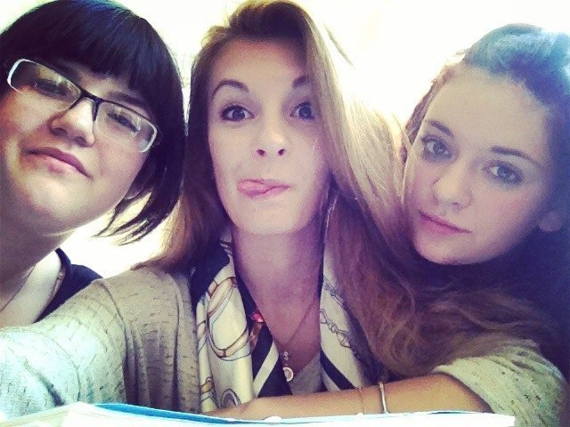 Ольга Серёгина | Москва