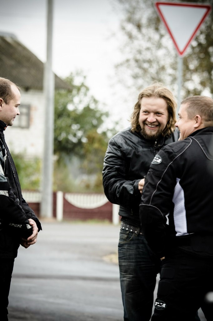 Виктор Московский | Полоцк