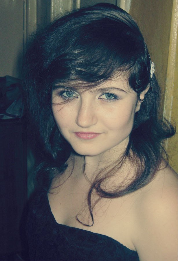 Анастасия Федосова | Таврийское / Червоноармейское