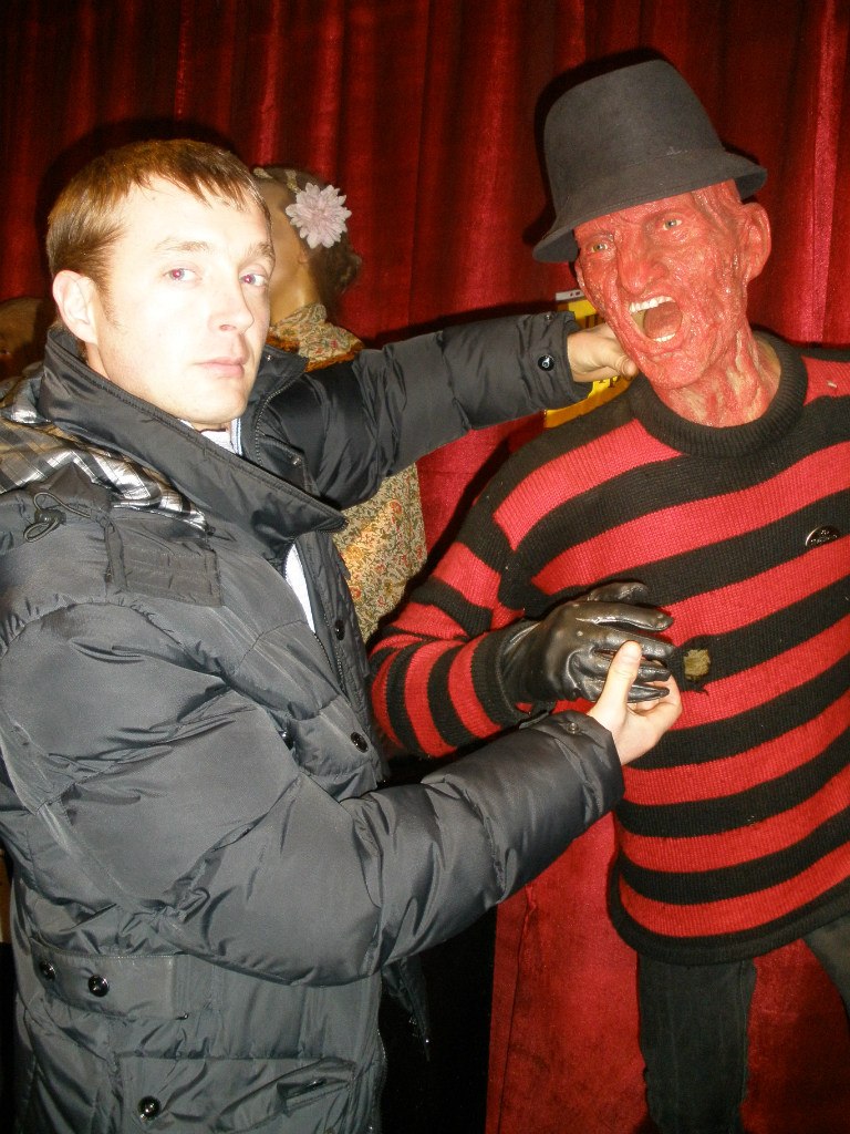 Виталий Слепченко | Челябинск