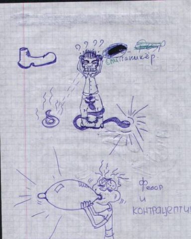 Юрий Рещиков | Санкт-Петербург