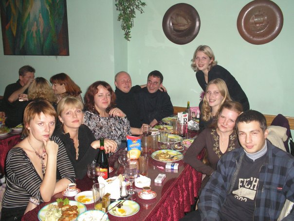 Светлана Сергиенко | Краснодар