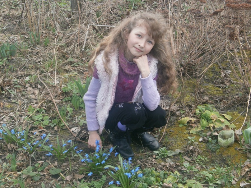 Аня Ващенко | Шостка