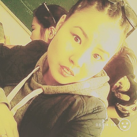 Таня Спиридонова | Намцы