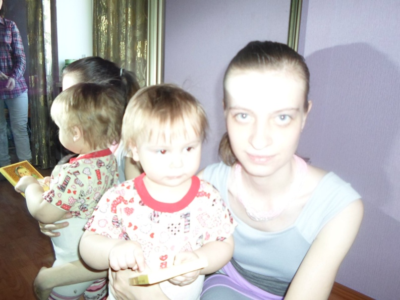 Юлия Веригина | Магнитогорск