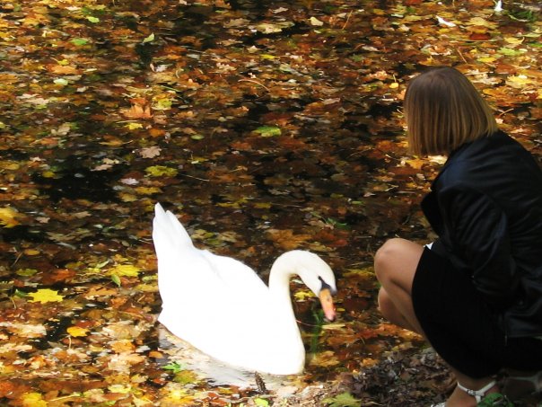 Лиза Мазурук | Санкт-Петербург