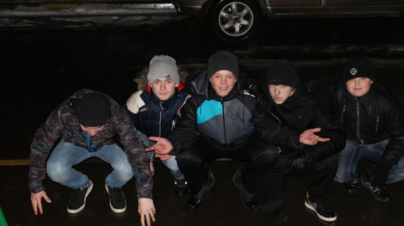 Дмитрий Жулин | Нижний Новгород