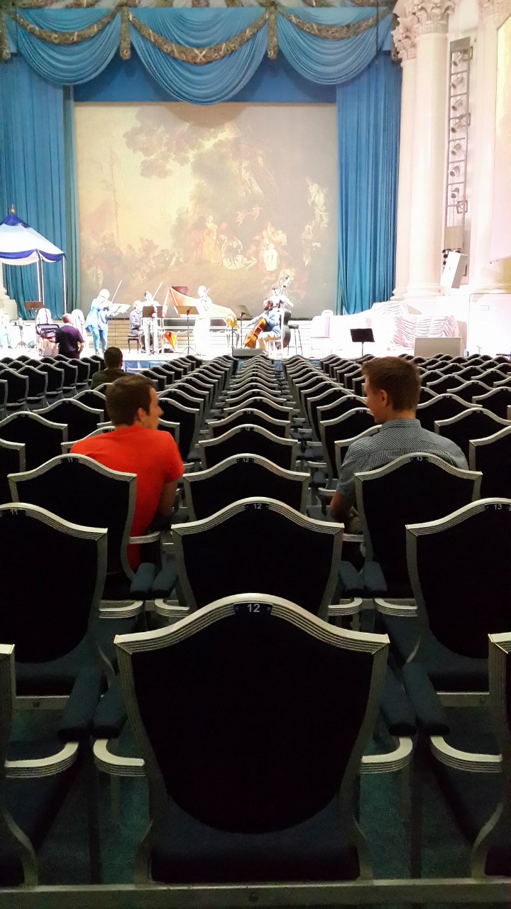 Тимофей Фокин <Sens( o )R> | Череповец