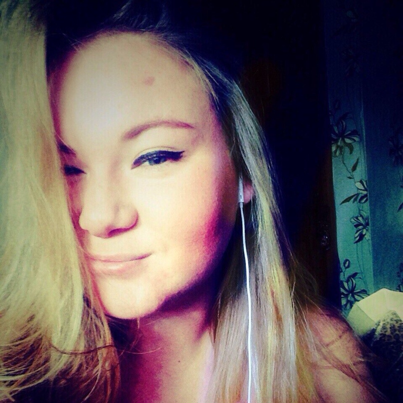 Юлечка Козлова |