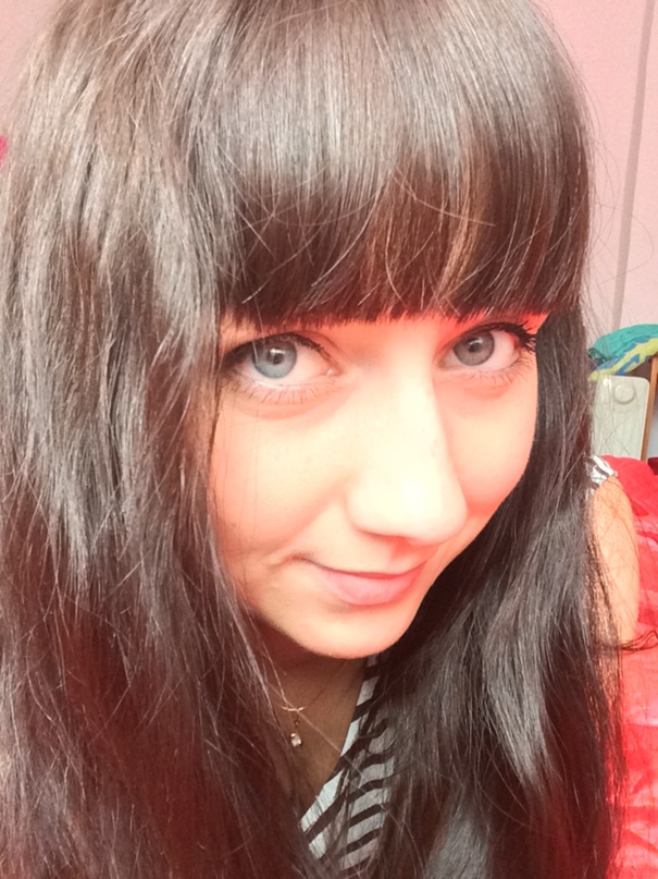 Мария Агафонова | Улан-Удэ