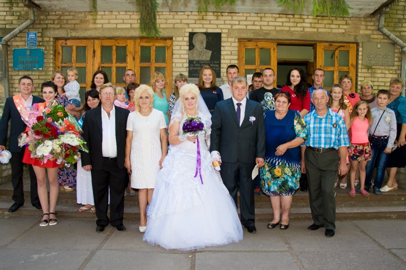 Вадим Корнев | Сидоренково