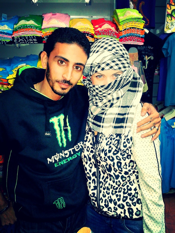 Оля Ткаченко | Сумы