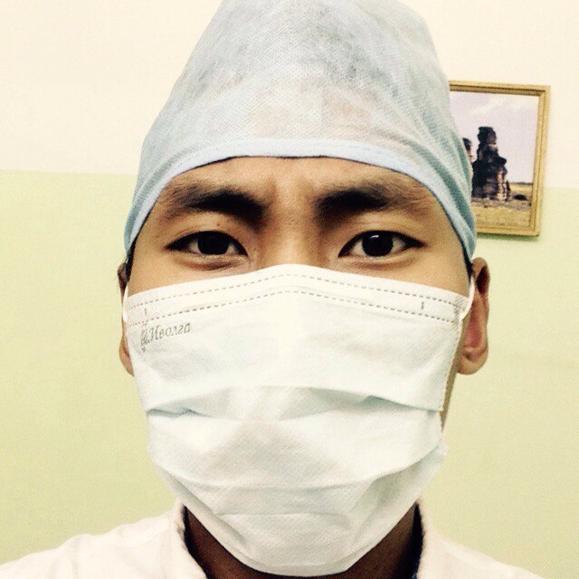 Сергей Лазарев | Якутск