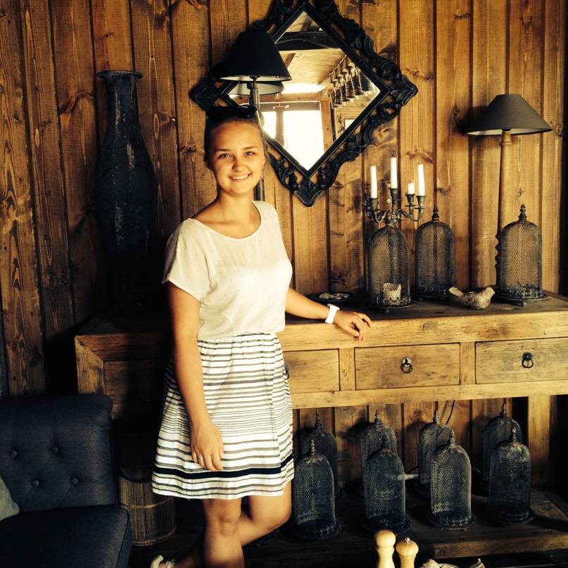 Анастасия Михайловна | Сыктывкар