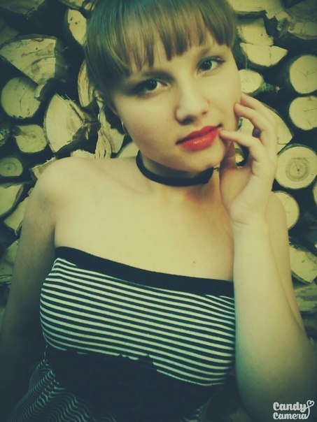 Виктория Давыдова | Омск