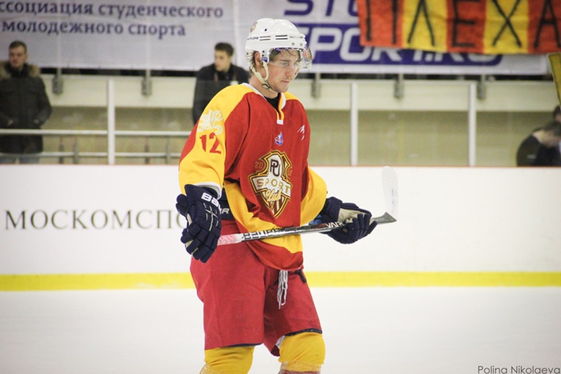 Никита Величко |