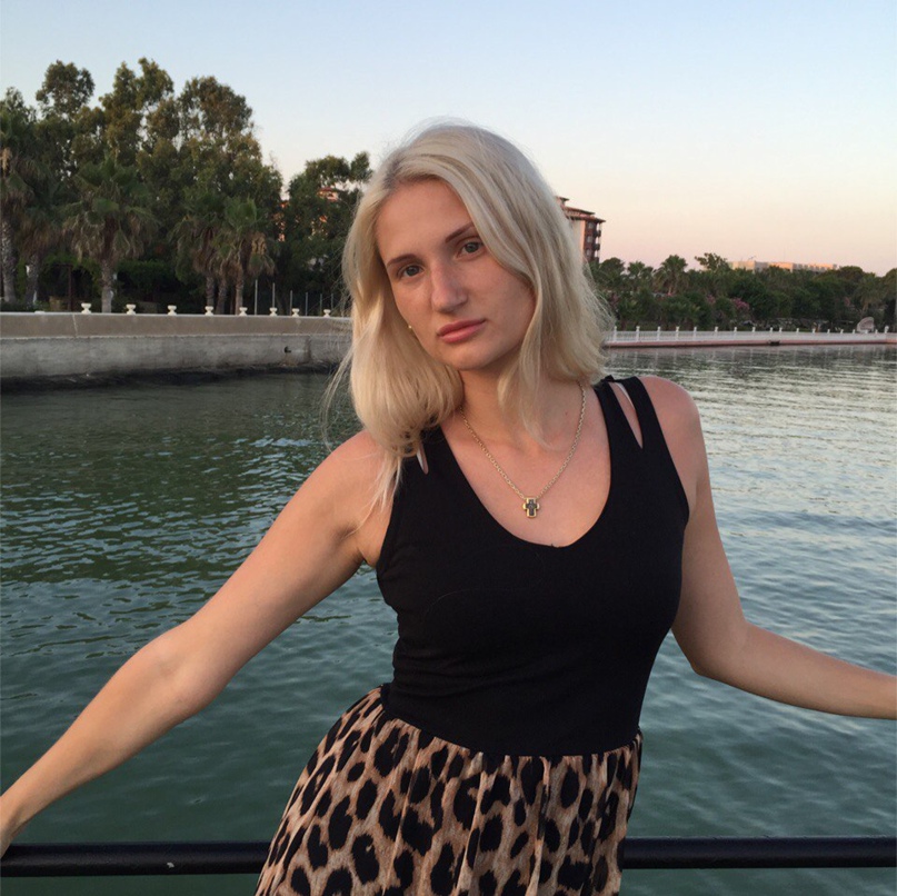 Екатерина Бобкова | Ростов-на-Дону