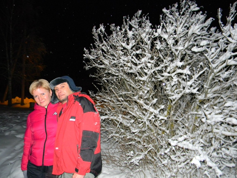 Таня Стрельцова | Вологда