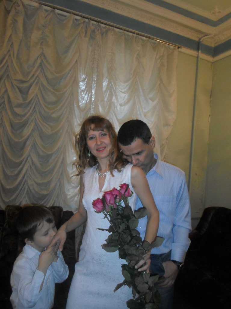 Татьяна Орёл | Харьков