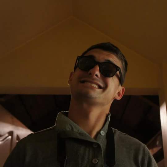 Иван Высоцкий | Рига