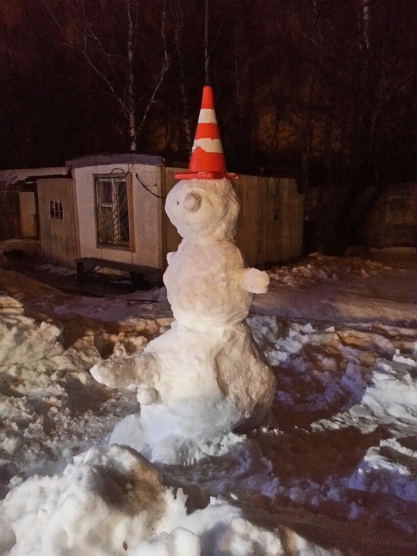 Сергей Рубашкин | Москва