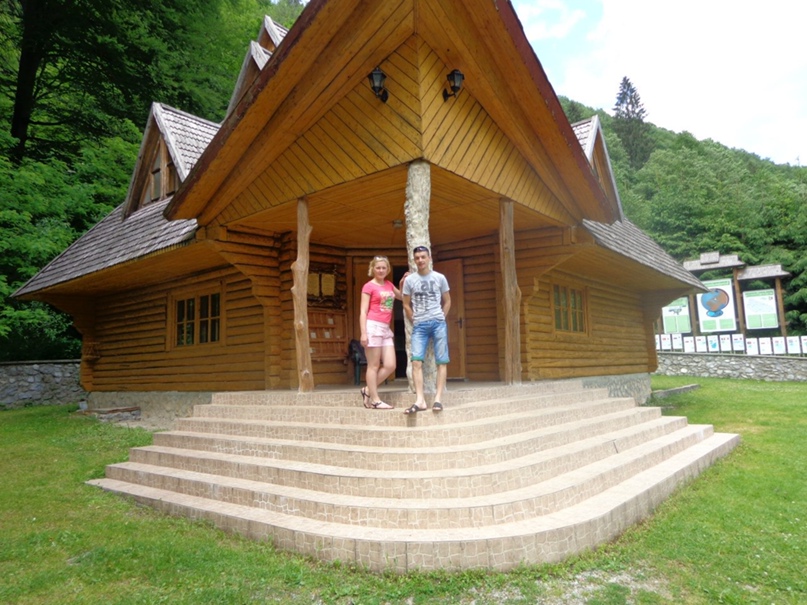 Алексей Ивановский | Староконстантинов