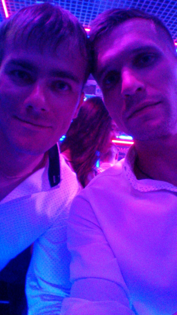 Дмитрий Нечаев | Санкт-Петербург