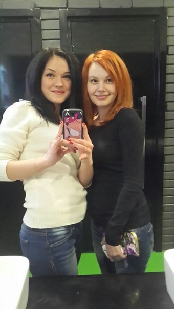 Алина Прокофьева | Казань