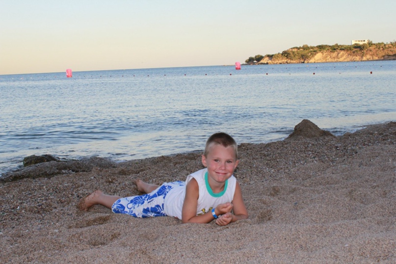 Алексей Шульга | Выборг