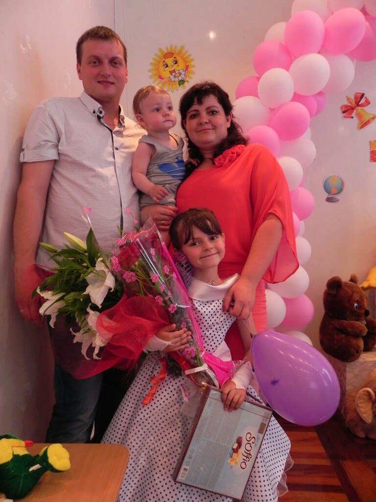 Анна Гущина |